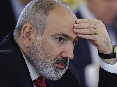 Նիկոլ Փաշինյանի սկանդալային գրառումը Euronews-ի ուշադրության կենտրոնում