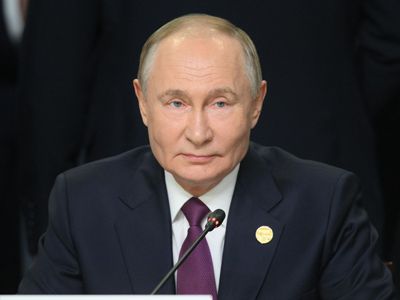 Putin: conflict between Israel and Iran may be considered over
