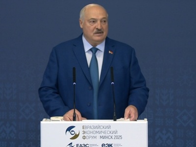 Լուկաշենկոն ԵԱՏՄ երկրներին զգուշացրել է, որ չփորձեն «առանձին-առանձին գոյատևել»