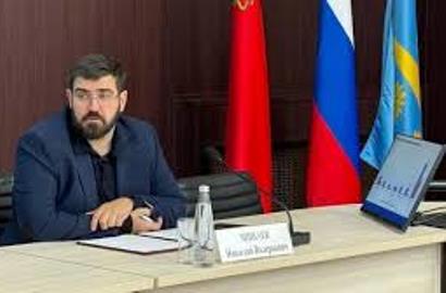 МВД России объявило в розыск бывшего заместителя главы городского округа Химки