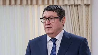 Казахстан рассчитывает подписать соглашение с Россией о строительстве АЭС до конца этого года