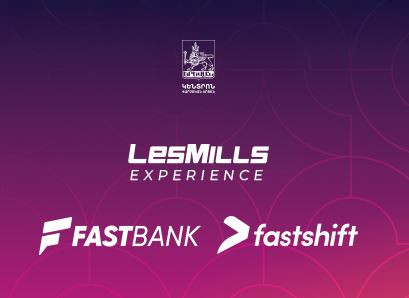 Ֆասթ Բանկի և Fast Shift-ի աջակցությամբ իրականացվել է միջազգային մակարդակի սպորտային միջոցառում