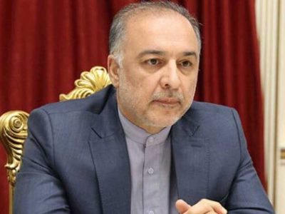 Ambassador to Armenia: Iran awaits results of Azerbaijan's investigation, response will depend on them