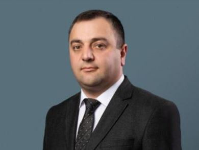 Арест Давида Галстяна - попытка заставить замолчать законных представителей Арцаха

 