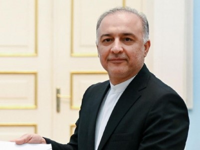 Իրանը ցույց է տվել, որ հավատարիմ է մնում իր «կարմիր գծերին». Սոբհանին, այսպես կոչված, «Զանգեզուրի միջանցքի» մասին
