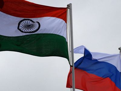 Индия и Россия обсудили поставки С-400 и модернизацию истребителей Су-30 MKИ