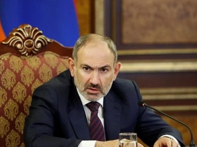 Նիկոլ Փաշինյանի հերթական գրառումը