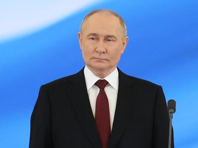 Путин: Мы готовы к переговорам с Киевом и хотим завершить конфликт с нужным нам результатом