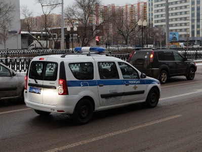 В Екатеринбурге массово задерживают азербайджанцев