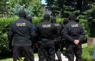 «Փաստ». «Ռևանշիստներին» խեղդելու պահանջի իրագործումը