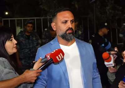 Այս իրավիճակում միակ իրավական որոշումը կալանքի մերժումն է. Միքայել Սրբազանի փաստաբան