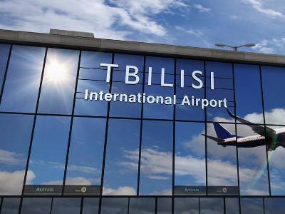 Թբիլիսիում նոր օդանավակայան կկառուցեն