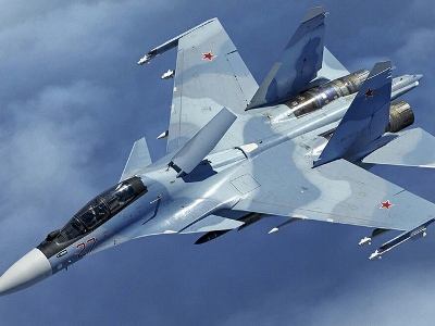 Jetline Marvel: Armenia is exploring possibility of modernizing its Su-30SM fleet using Indian technology