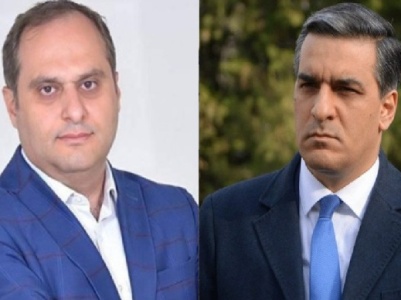 Թաթոյանն ու Զոհրաբյանն են համոզել սրբազան Աջապահյանին հանձնվել Փաշինյանի իրավապահներին. Politic.am