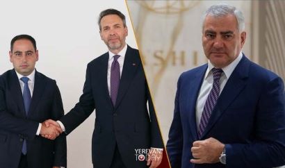 Թուրքական Բայրաքթարը հարվածում է Հայաստանի էներգետիկ ոլորտին