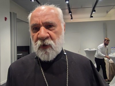 Հայաստանում եկեղեցուն պաշտպանելը կարծես թե դարձել է հանցագործություն. Նաթան Սրբազան