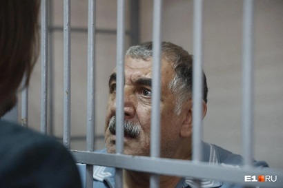 «Рыбарь»: На фоне ареста членов этнической ОПГ живущих в России азербайджанцев призвали к восстанию