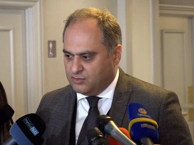 «Արա Զոհրաբյան, շատ լավ հաշվարկ էր՝ քաղաքական պրոցեսները վիժեցնելու». լրագրող