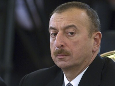 «Colonelcassad»: Алиев отрицает причастность к атакам на Иран, как отрицал участие турок в войне против Карабаха