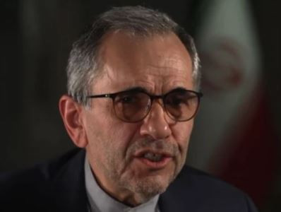 Մենք ստացել ենք հաղորդագրություններ այն մասին, որ ԱՄՆ-ն չի ցանկանում իշխանափոխություն Իրանում. ԱԳ փոխնախարար