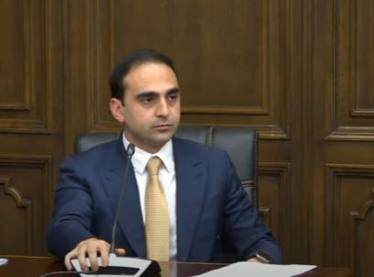 Չլնեմ-չիմանամ՝ էն շենքերը, որ մարդկանցից ազատել ենք, նոր մարդիկ են էկել, տրակտորով վրայով անցեք. Ավինյան