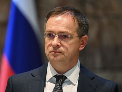 Помощник Путина: РФ не оказывает давление на страны Содружества независимых государств