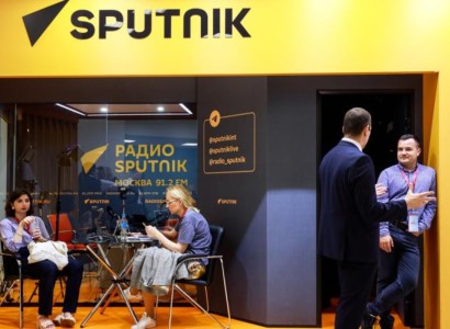 Правоохранители Азербайджана проводят обыски в офисе российского агентства «Sputnik»