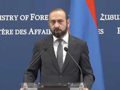 Why does Armenia continue contacts with Azerbaijan despite Baku's additional demands?