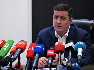 «ՀԷՑ»-ի դեմ հարձակումների իրական պատճառներ չկան. բոլոր ցուցանիշները բարելավվում են. հավաստիացում