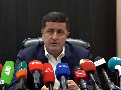 «ՀԷՑ»-ը թաքցնելու բան չունի». Տնօրենի ԺՊ–ն՝ գլխավոր դատախազի եղբորը աշխատանքի ընդունելու մասին