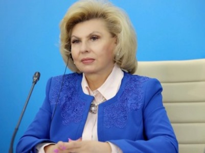 Омбудсмен России обратилась в Генпрокуратуру по вопросу азербайджанцев Екатеринбурга