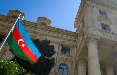 Азербайджан сообщил, что задержал двух российских агентов, работавших под прикрытием в «Sputnik»