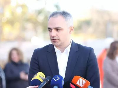 Վրաստանի կրթության նախարարը հրաժարական է տվել