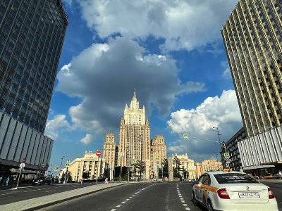 Россия ограничила доступ к 15 веб-ресурсам стран-членов ЕС