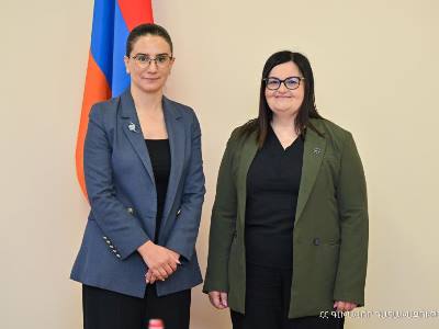 Հայաստանի և Մալթայի գլխավոր դատախազները քննարկել են երկուստեք հետաքրքրություն ներկայացնող հարցեր