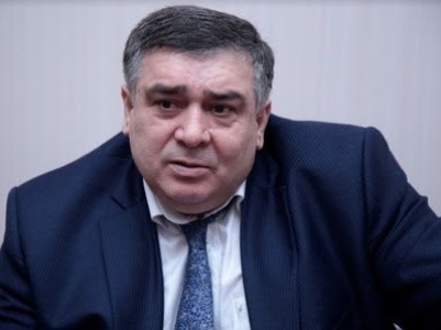 ՌԴ քաղաքի ադրբեջանական համայնքի առաջնորդը, հավանաբար, աշխատում է հատուկ ծառայությունների օգտին. «Повернутые на войне»