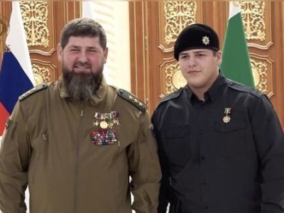 Кадыров рассказал о многочисленных высокопоставленных гостях на свадьбе своего сына