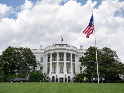 US special envoy continues contacts with Iran, White House announces