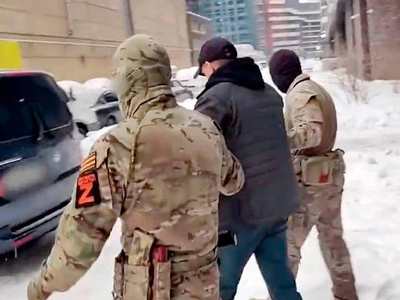 Бывшего спецназовца МВД России приговорили к 15 годам строгого режима за 10 заказных убийств