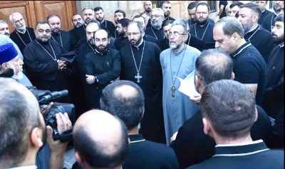 «Փաստ». Ովքե՞ր և ինչպե՞ս տապալեցին իմպիչմենտի շուրջ կոնսենսուսը