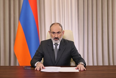 «Իրավունք». Նիկոլը սկսել է «ստրախ գանյատ անել» ՔՊ–ում