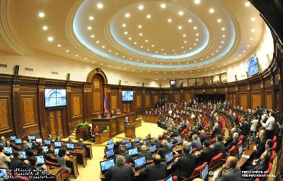 «Ժողովուրդ». Արտահերթ նստաշրջան՝ ԱԺ-ում. սպասվում է լարված մթնոլորտ