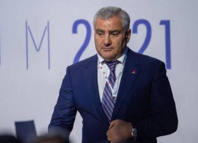 «Հրապարակ». Սամվել Կարապետյանը ցանկացել է «մենակ նստել»