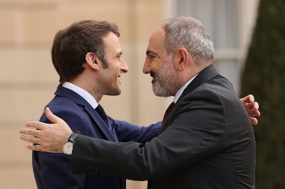 «Փաստ». Ովքե՞ր են այս ամենի «շահառուները»