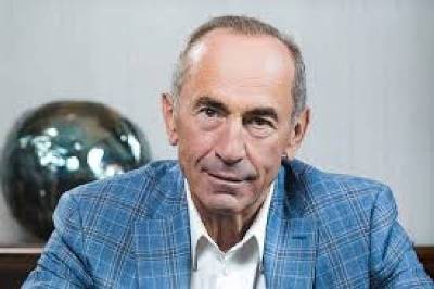 «Հրապարակ». Ռոբերտ Քոչարյանը Հայաստանում չէ