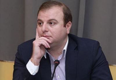 Адвокат: Вопрос с выездом Армена Чарчяна в Мадрид пока не решен