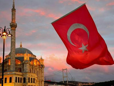 4 journalists arrested in Turkey for publishing cartoon of Prophet Muhammad
