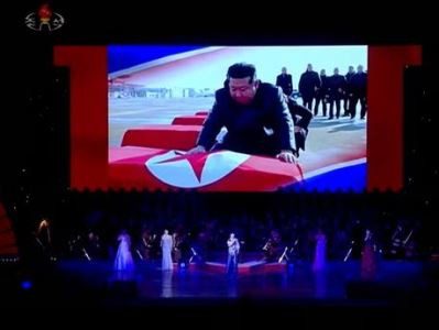 Kim Jong-un paid public tribute to North Korea soldiers killed in Ukraine-Russia war, media report