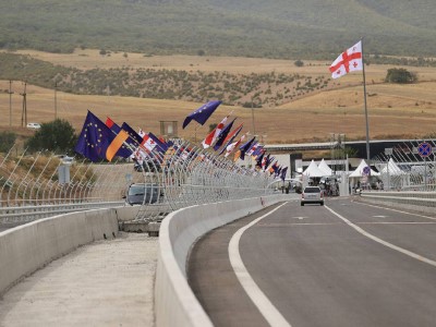 ՀՀ-ից դեպի Վրաստան և հակառակը ոչ կանոնավոր ուղևորափոխադրումները պետք է իրականացվեն ուղևորների ցուցակի առկայությամբ