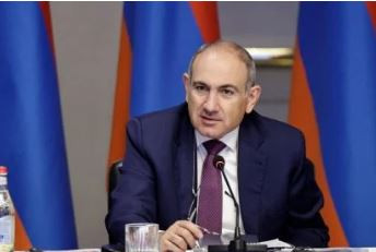 Հանձնարարականը տվել եմ 2025–ի մայիսին. դրա մասին իմացել են ՀԷՑ-ում և որոշել են «կանգնել եկեղեցու կողքին. Փաշինյան